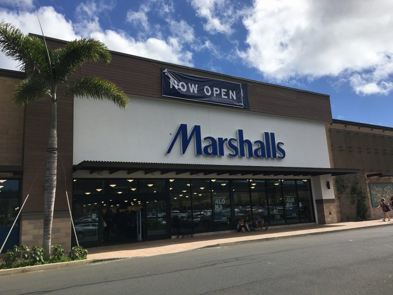 マーシャルズ (Marshalls) ハワイ ハワイ情報マガジン ふら旅