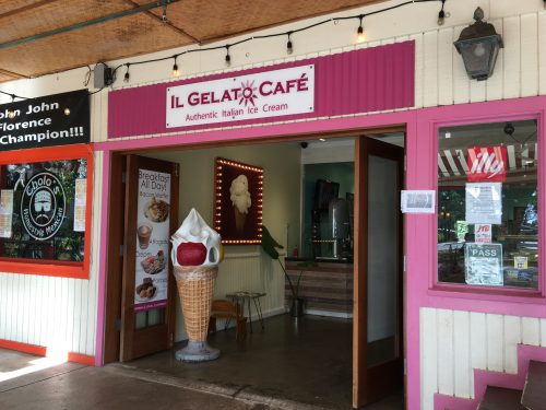 IL Gelato Cafe