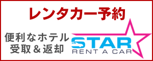 レンタカー